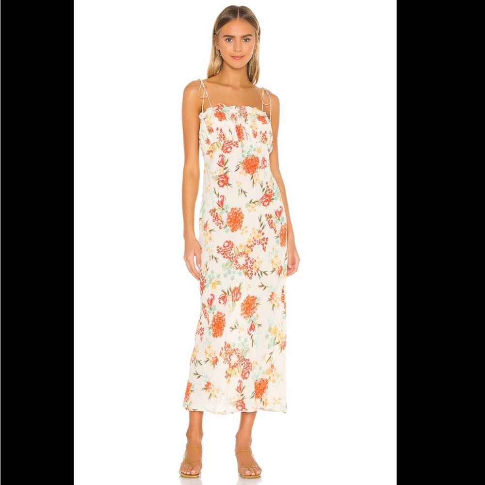 (Cleobella) Rowan Maxi Dress
